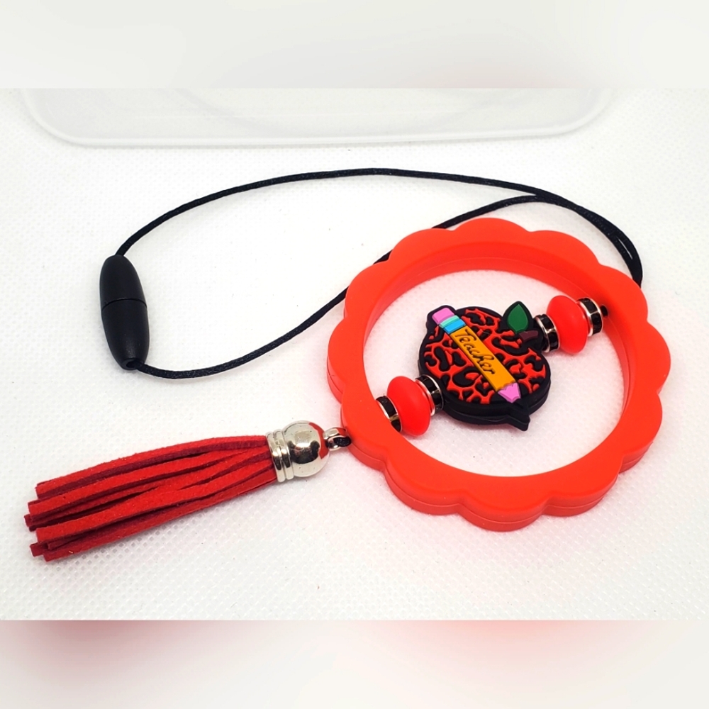 B2G1F Bag Charm / Mirror Charm, Teacher, New